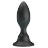 Pretty Love Plug anal vibrant Trigger 10 x 3.3 cm